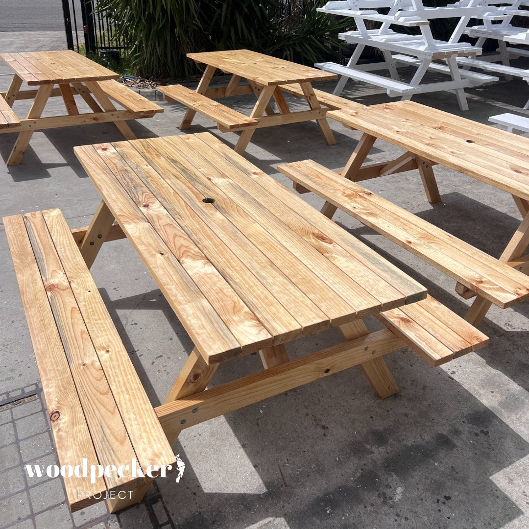 Affordable picnic tables for budget-conscious buyers